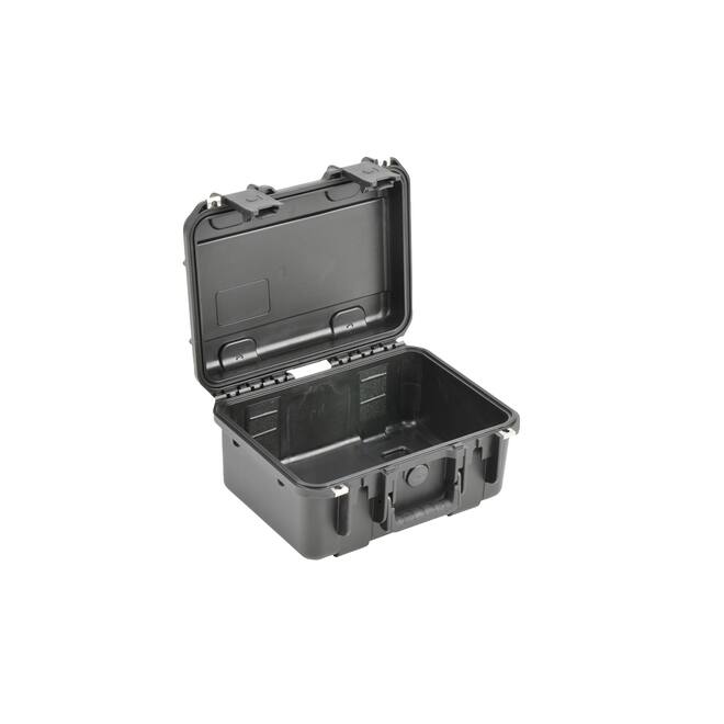 SKB - iSeries 1309-6 - Waterdichte Koffer - Zwart - Leeg