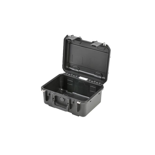 SKB - iSeries 1309-6 - Waterdichte Koffer - Zwart - Leeg