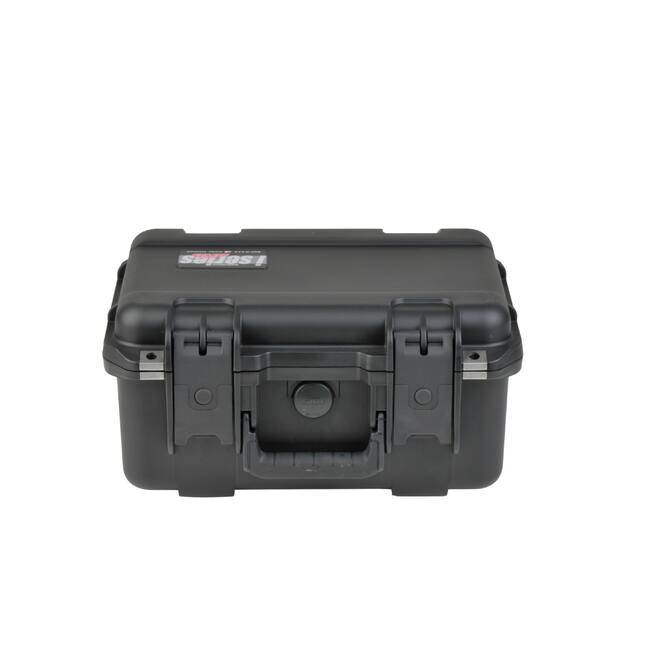 SKB - iSeries 3i-1309-6 - Waterdichte Koffer - Zwart - Think Tank Verdelers