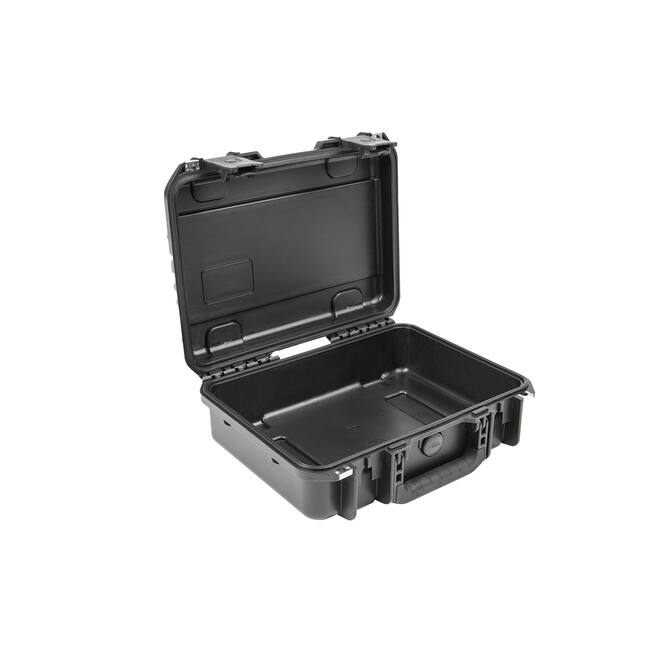 SKB - iSeries 1510-4 - Waterdichte Koffer - Zwart - Leeg