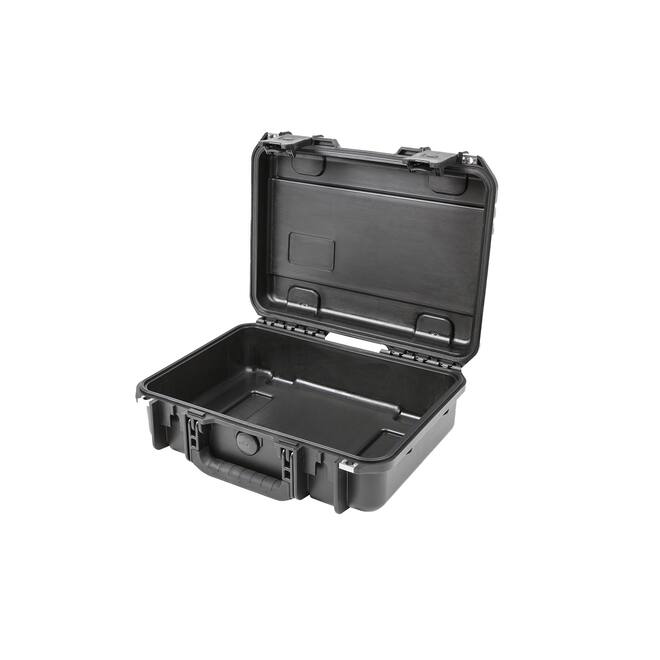 SKB - iSeries 1510-4 - Waterdichte Koffer - Zwart - Leeg
