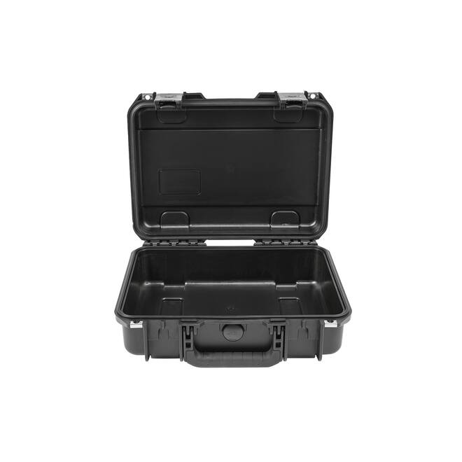 SKB - iSeries 1510-4 - Waterdichte Koffer - Zwart - Leeg