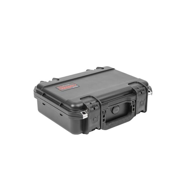 SKB - iSeries 1510-4 - Waterdichte Koffer - Zwart - Leeg