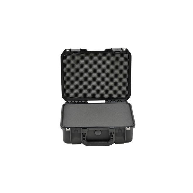 SKB - iSeries 1510-6 - Waterdichte Koffer - Zwart - Plukschuim