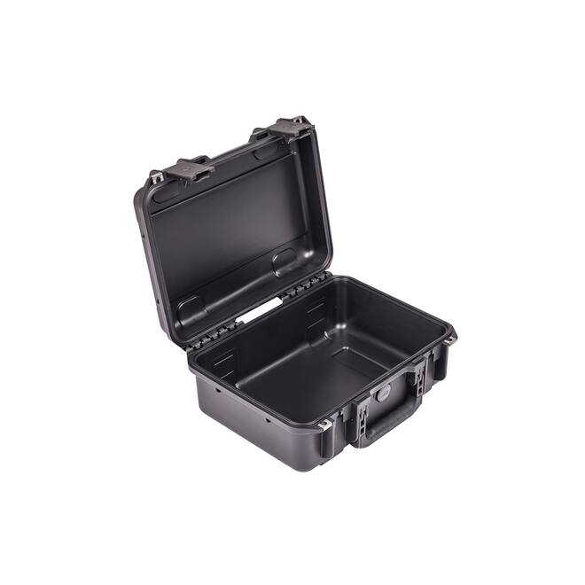 SKB - iSeries 1510-6 - Waterdichte Koffer - Zwart - Leeg