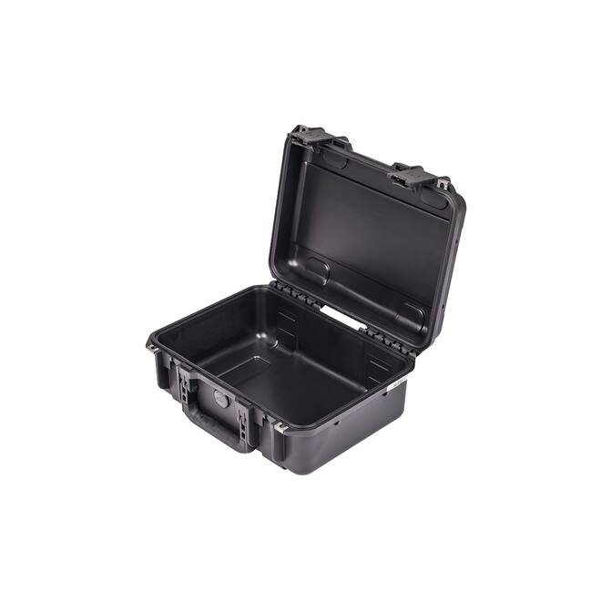 SKB - iSeries 1510-6 - Waterdichte Koffer - Zwart - Leeg