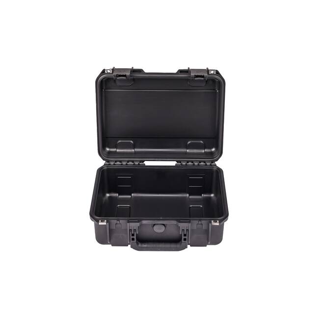 SKB - iSeries 1510-6 - Waterdichte Koffer - Zwart - Leeg