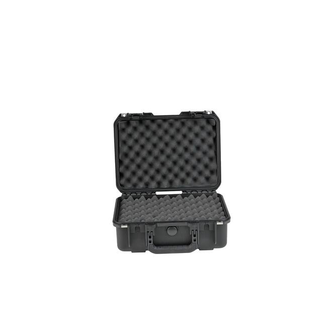 SKB - iSeries 1510-6 - Waterdichte Koffer - Zwart - Gelaagd Schuim