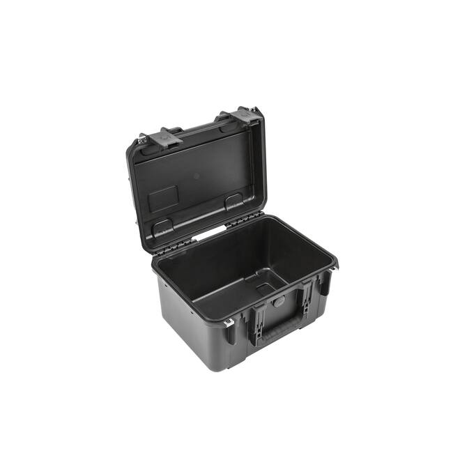 SKB - iSeries 1510-9 - Waterdichte Koffer - Zwart - Leeg