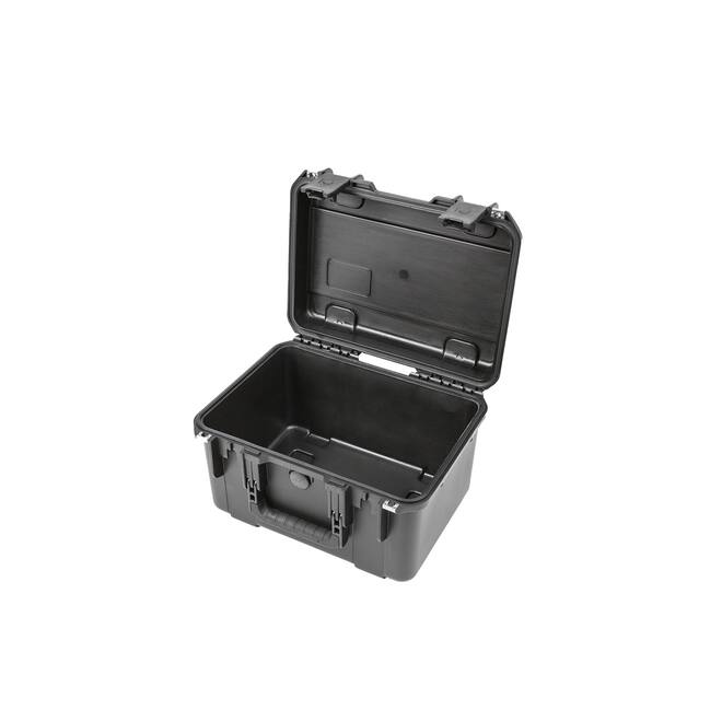 SKB - iSeries 1510-9 - Waterdichte Koffer - Zwart - Leeg