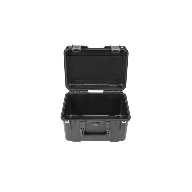 SKB - iSeries 1510-9 - Waterdichte Koffer - Zwart - Leeg