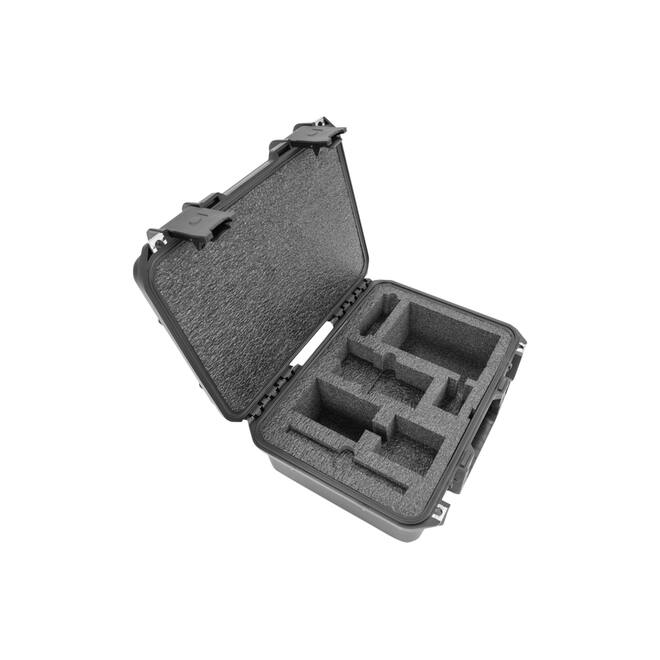 SKB - iSeries - Motorola APX800 Enkele Radio Koffer