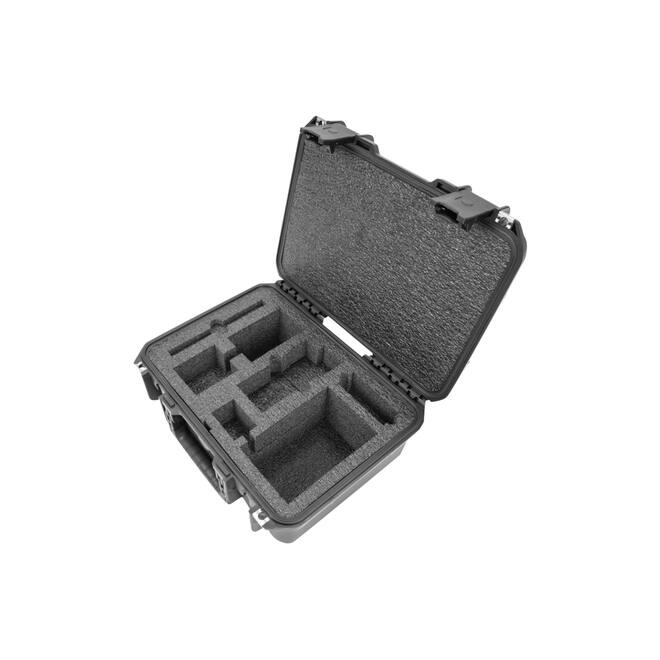 SKB - iSeries - Motorola APX800 Enkele Radio Koffer