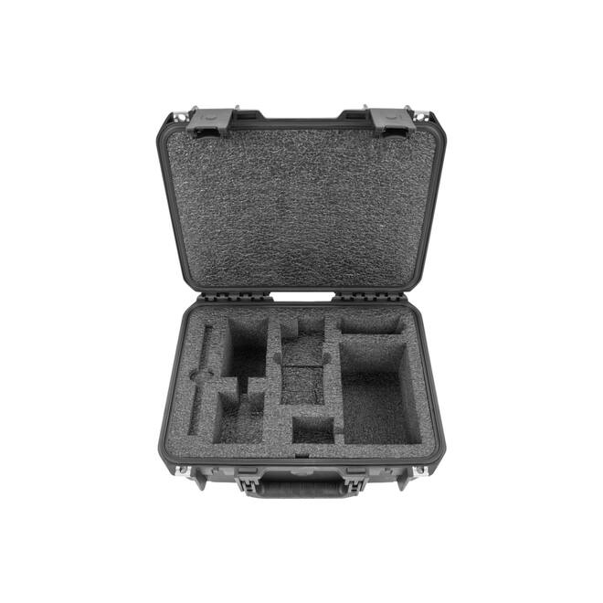 SKB - iSeries - Motorola APX800 Enkele Radio Koffer