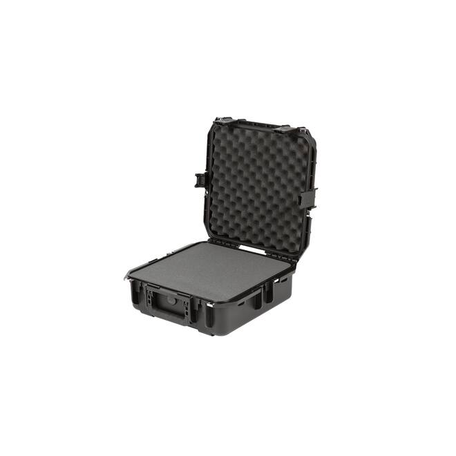 SKB - iSeries 1515-6 - Waterdichte Koffer - Zwart - Plukschuim