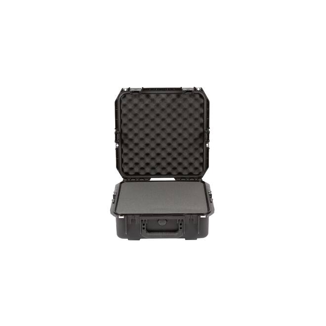 SKB - iSeries 1515-6 - Waterdichte Koffer - Zwart - Plukschuim
