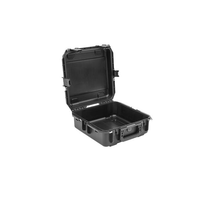 SKB - iSeries 1515-6 - Waterdichte Koffer - Zwart - Leeg