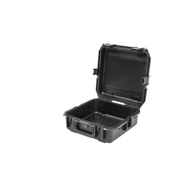 SKB - iSeries 1515-6 - Waterdichte Koffer - Zwart - Leeg