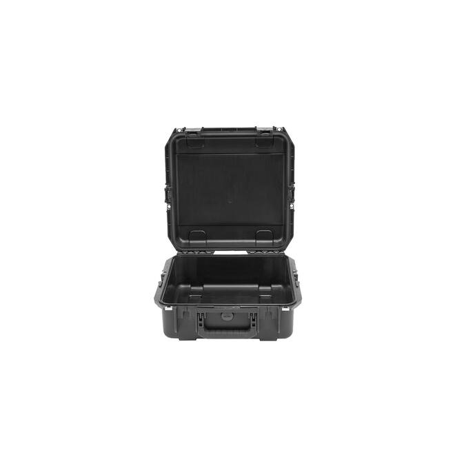 SKB - iSeries 1515-6 - Waterdichte Koffer - Zwart - Leeg