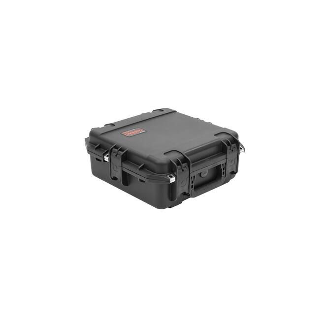 SKB - iSeries 1515-6 - Waterdichte Koffer - Zwart - Leeg