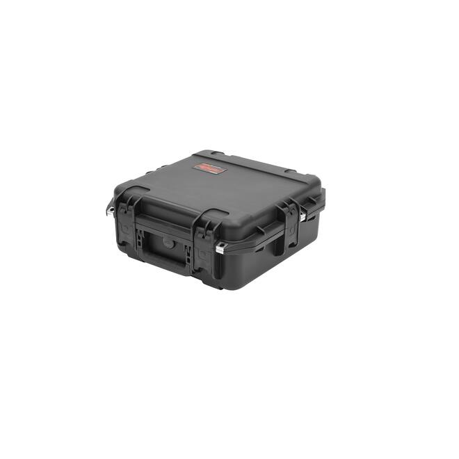 SKB - iSeries 1515-6 - Waterdichte Koffer - Zwart - Leeg