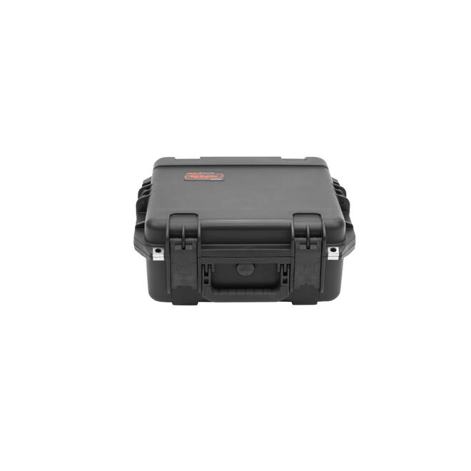 SKB - iSeries 1515-6 - Waterdichte Koffer - Zwart - Leeg
