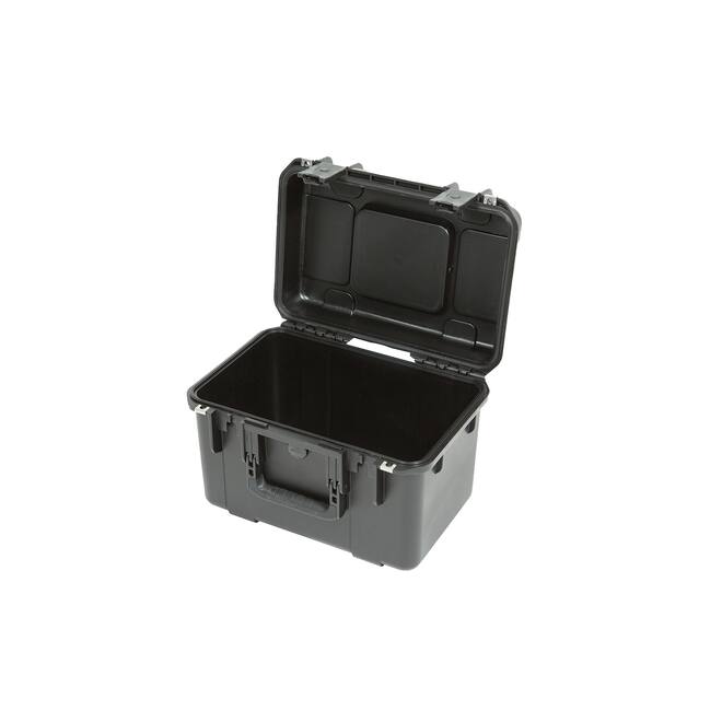 SKB - iSeries 1610-10 - Waterdichte Koffer - Zwart - Leeg
