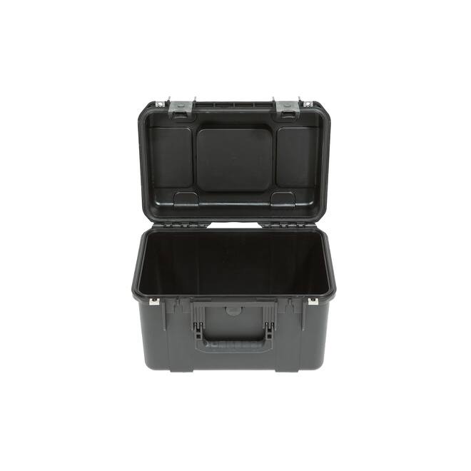 SKB - iSeries 1610-10 - Waterdichte Koffer - Zwart - Leeg