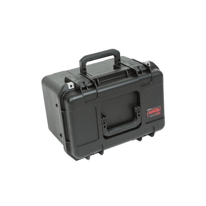 SKB - iSeries 3i-1610-10 - Waterdichte Koffer - Zwart - Think Tank Video Verdelers