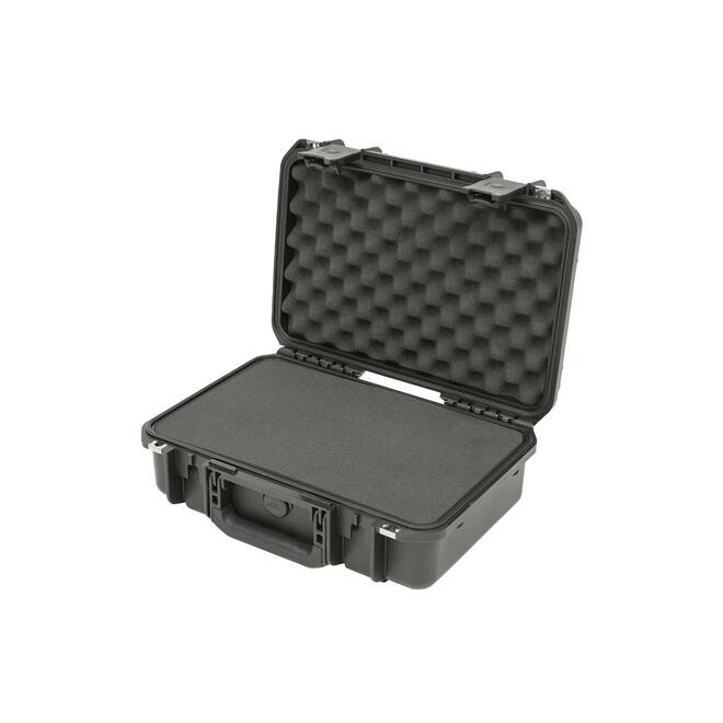 SKB - iSeries 1610-5 - Waterdichte Koffer - Zwart - Plukschuim