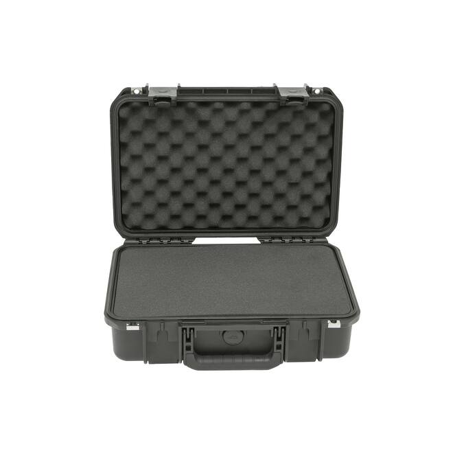 SKB - iSeries 1610-5 - Waterdichte Koffer - Zwart - Plukschuim
