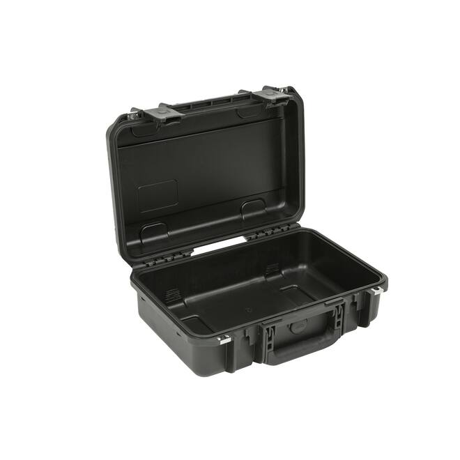 SKB - iSeries 1610-5 - Waterdichte Koffer - Zwart - Leeg