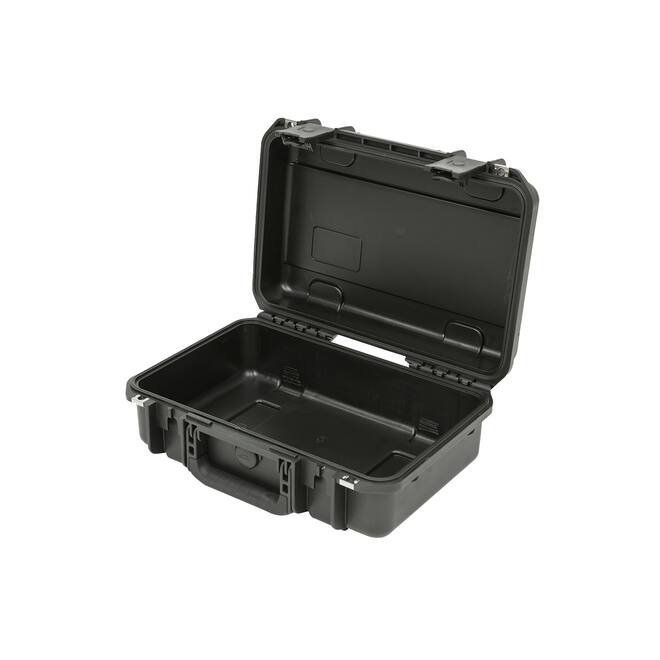SKB - iSeries 1610-5 - Waterdichte Koffer - Zwart - Leeg