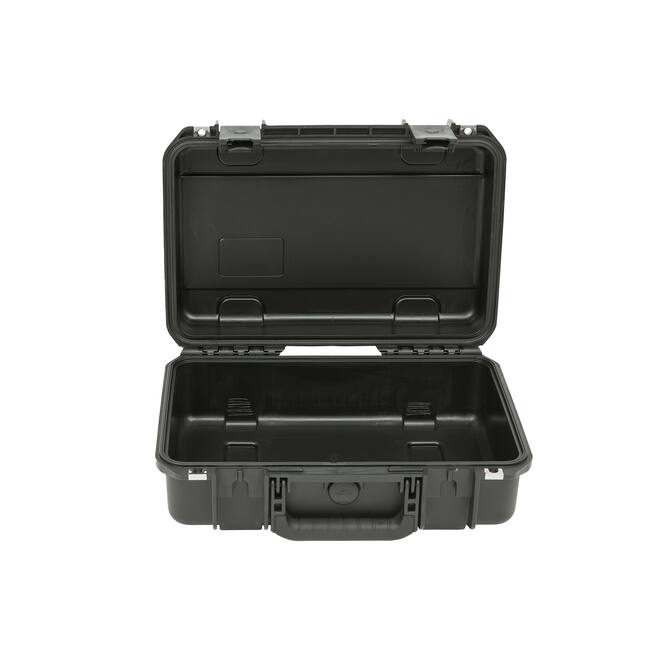 SKB - iSeries 1610-5 - Waterdichte Koffer - Zwart - Leeg