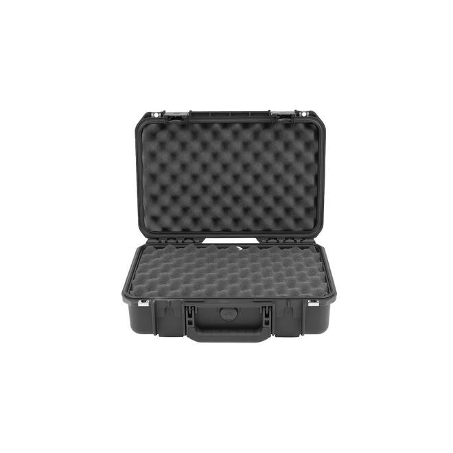 SKB - iSeries 1610-5 - Waterdichte Koffer - Zwart - Gelaagd Schuim