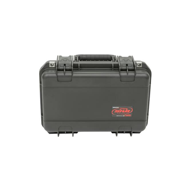 SKB - iSeries 1610-5 - Waterdichte Koffer - Zwart - Gelaagd Schuim