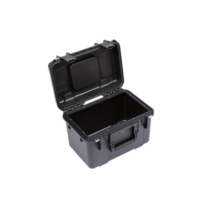 SKB - iSeries - Panel Mount Clip Kit voor 1610 formaat koffer
