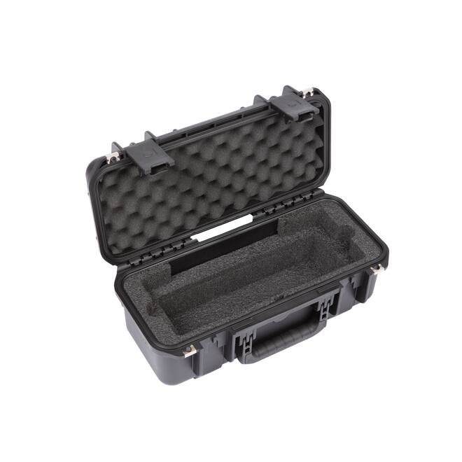SKB - iSeries 3i-1706-6 - Waterdichte Koffer - Zwart - ATEM Mini Pro Switcher Inlay