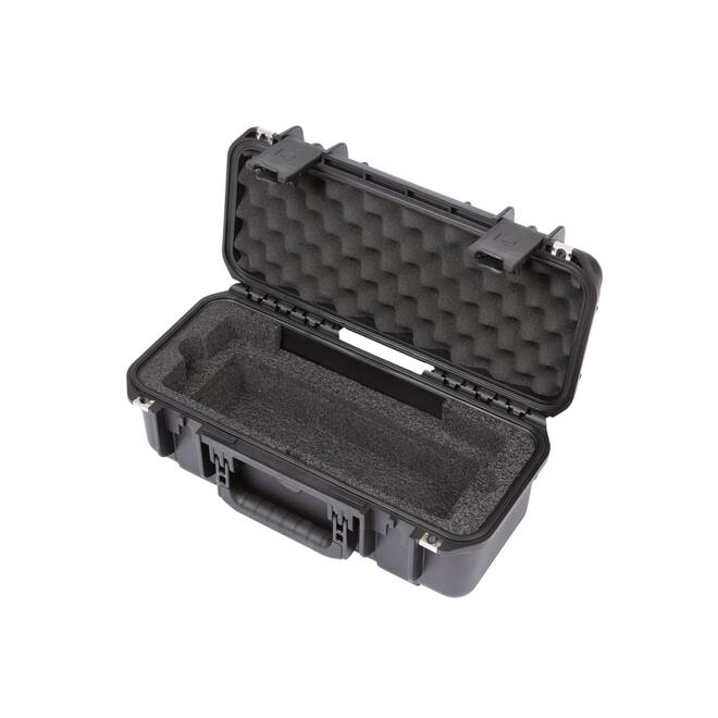 SKB - iSeries 3i-1706-6 - Waterdichte Koffer - Zwart - ATEM Mini Pro Switcher Inlay