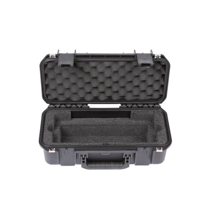 SKB - iSeries 3i-1706-6 - Waterdichte Koffer - Zwart - ATEM Mini Pro Switcher Inlay