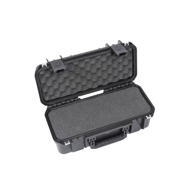 SKB - iSeries 1706-6 - Waterdichte Koffer - Zwart - Plukschuim