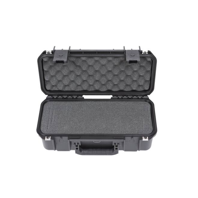 SKB - iSeries 1706-6 - Waterdichte Koffer - Zwart - Plukschuim