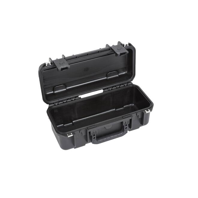 SKB - iSeries 1706-6 - Waterdichte Koffer - Zwart - Leeg