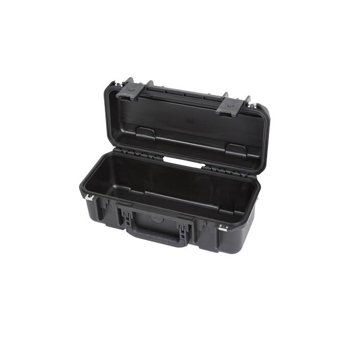 SKB - iSeries 1706-6 - Waterdichte Koffer - Zwart - Leeg