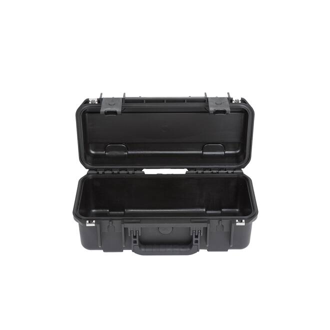 SKB - iSeries 1706-6 - Waterdichte Koffer - Zwart - Leeg