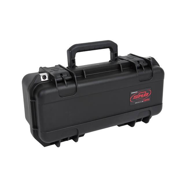 SKB - iSeries 1706-6 - Waterdichte Koffer - Zwart - Leeg