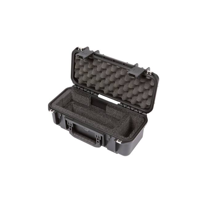 SKB - iSeries 3i-1706-6 - Waterdichte Koffer - Zwart - Roland V-1HD+ Video Switcher Inlay