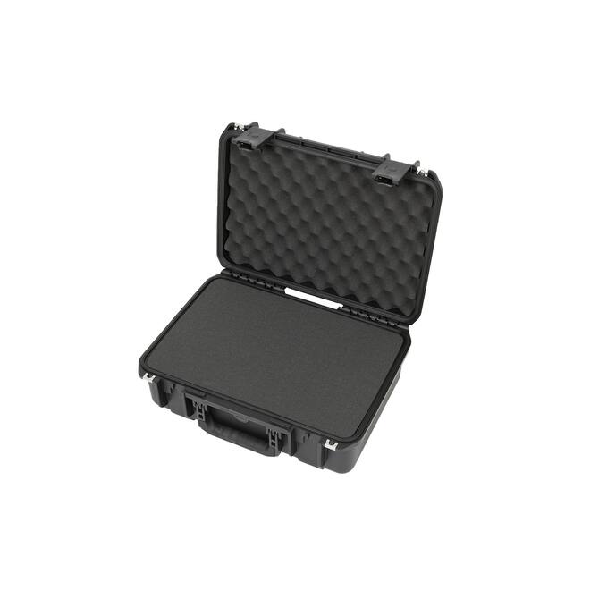 SKB - iSeries 1711-6 - Waterdichte Koffer - Zwart - Plukschuim