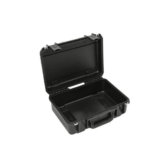 SKB - iSeries 1711-6 - Waterdichte Koffer - Zwart - Leeg