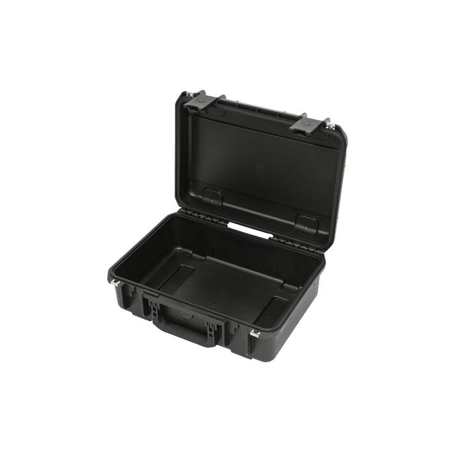 SKB - iSeries 1711-6 - Waterdichte Koffer - Zwart - Leeg